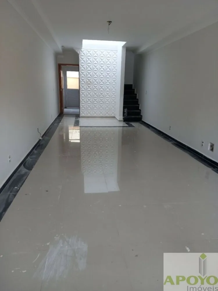 Casa, 3 quartos, 85 m² - Foto 5