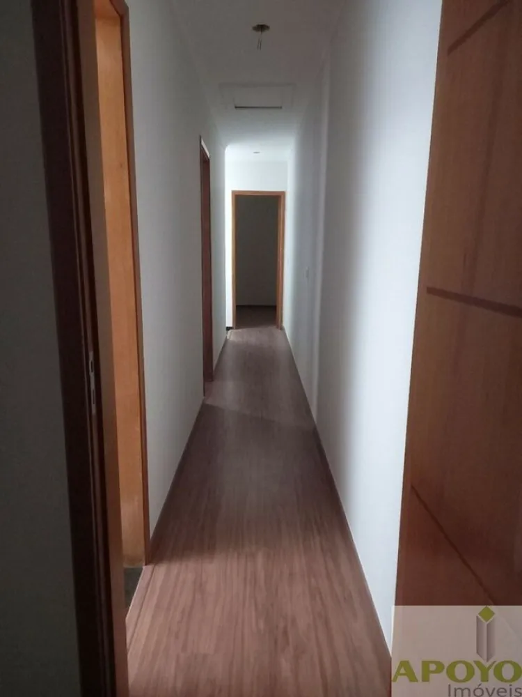 Casa, 3 quartos, 85 m² - Foto 9