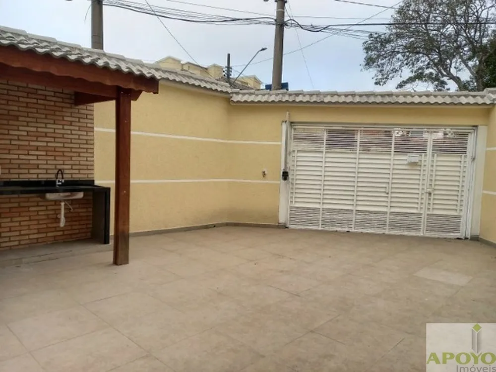 Casa, 3 quartos, 85 m² - Foto 7