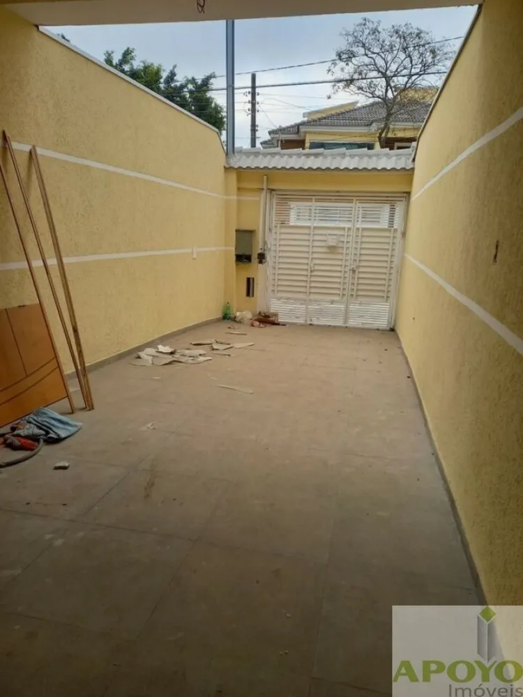 Casa, 3 quartos, 85 m² - Foto 4