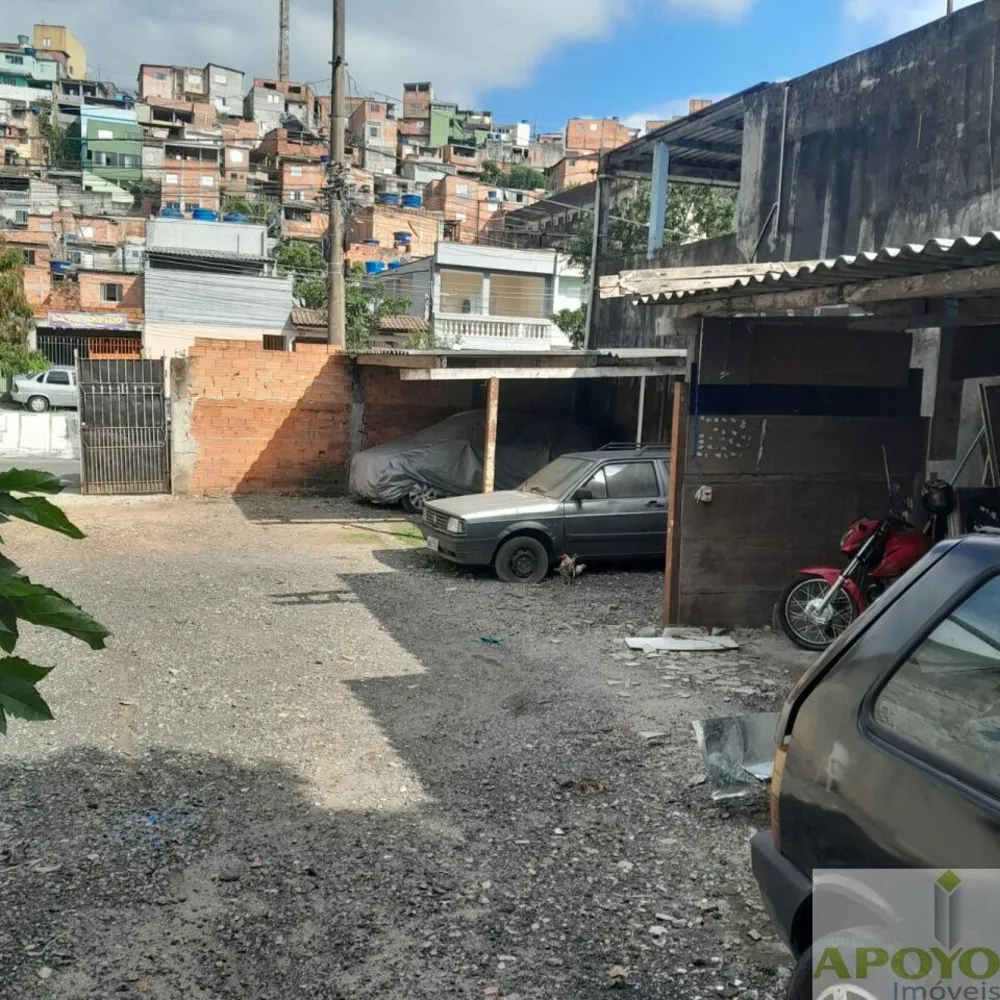 Terreno, 250 m² - Foto 3