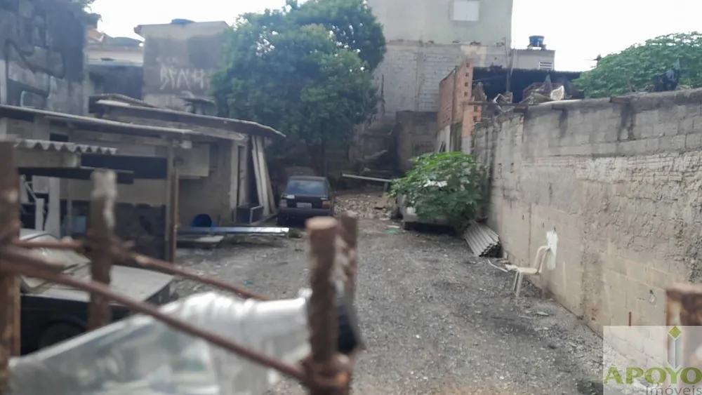 Terreno, 250 m² - Foto 8