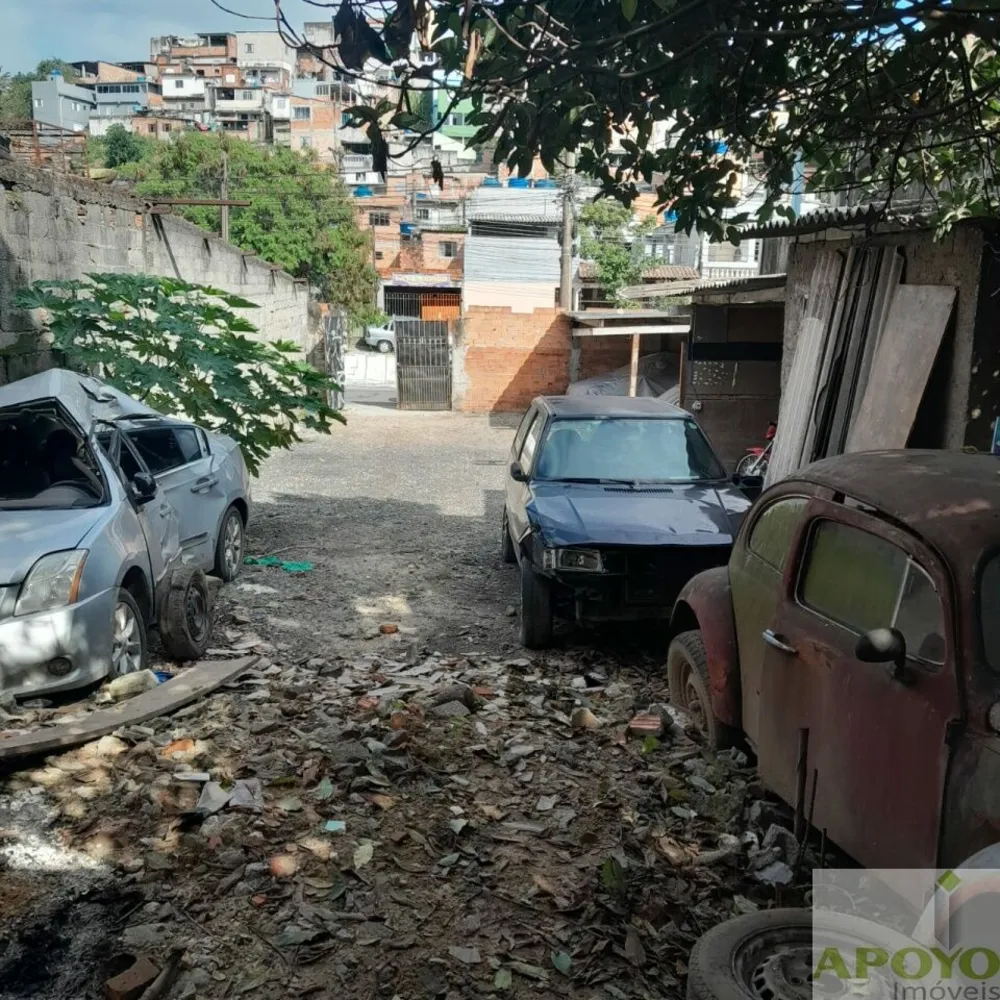 Terreno, 250 m² - Foto 9