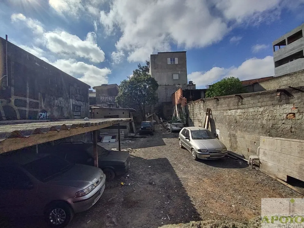 Terreno, 250 m² - Foto 4