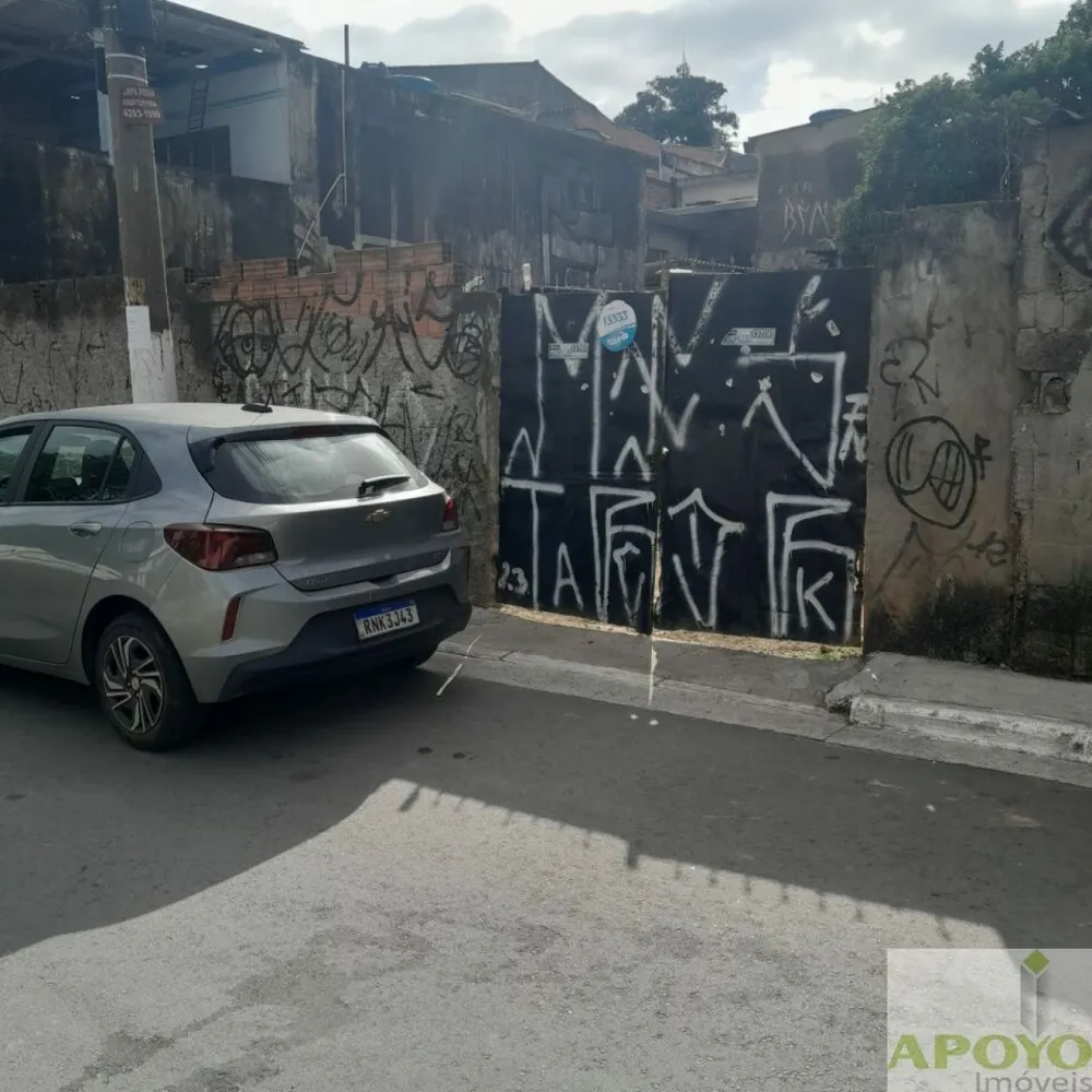 Terreno, 250 m² - Foto 2
