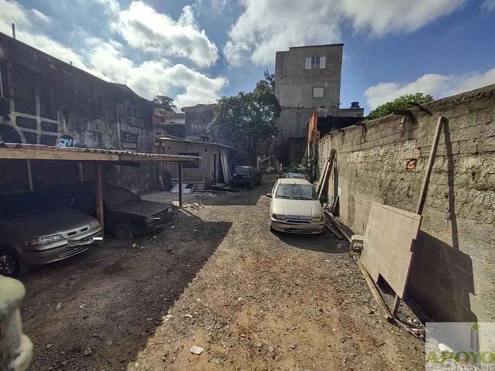 Terreno, 250 m² - Foto 7