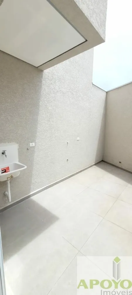 Casa, 2 quartos, 90 m² - Foto 7