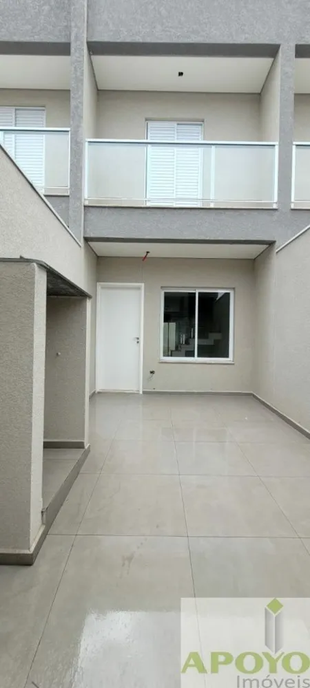 Casa, 2 quartos, 90 m² - Foto 4