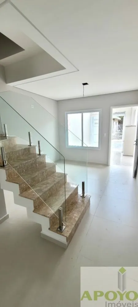 Casa, 2 quartos, 90 m² - Foto 5