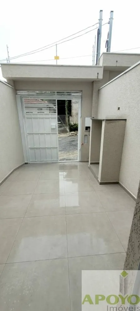 Casa, 2 quartos, 90 m² - Foto 2