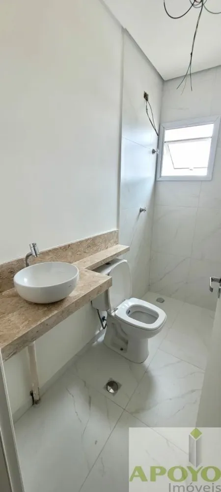 Casa, 2 quartos, 90 m² - Foto 3