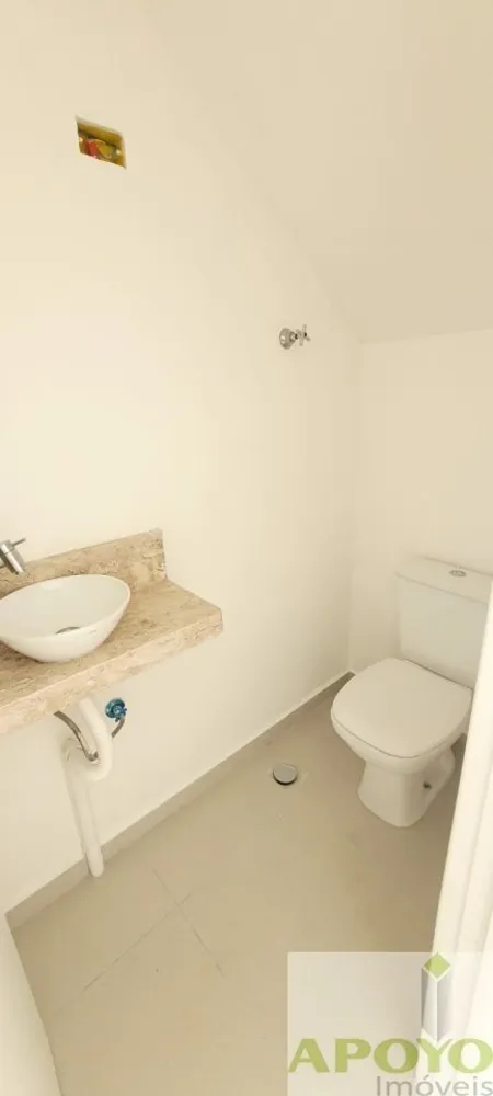 Casa, 2 quartos, 90 m² - Foto 11
