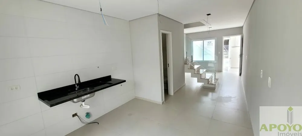 Casa, 2 quartos, 90 m² - Foto 8