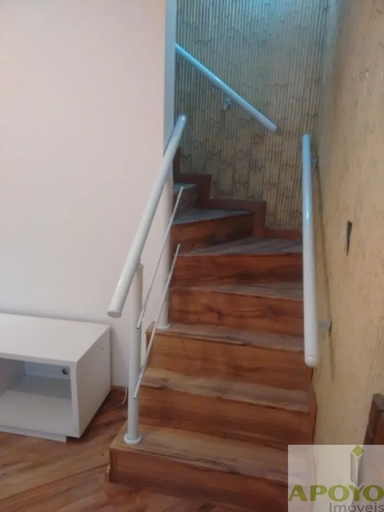 Casa, 3 quartos, 85 m² - Foto 11