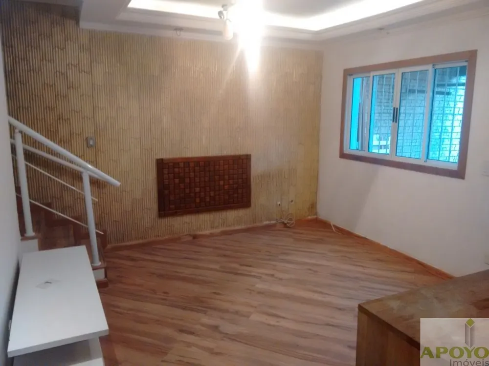 Casa, 3 quartos, 85 m² - Foto 4