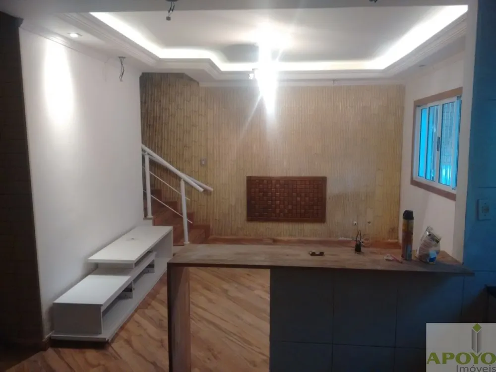Casa, 3 quartos, 85 m² - Foto 16