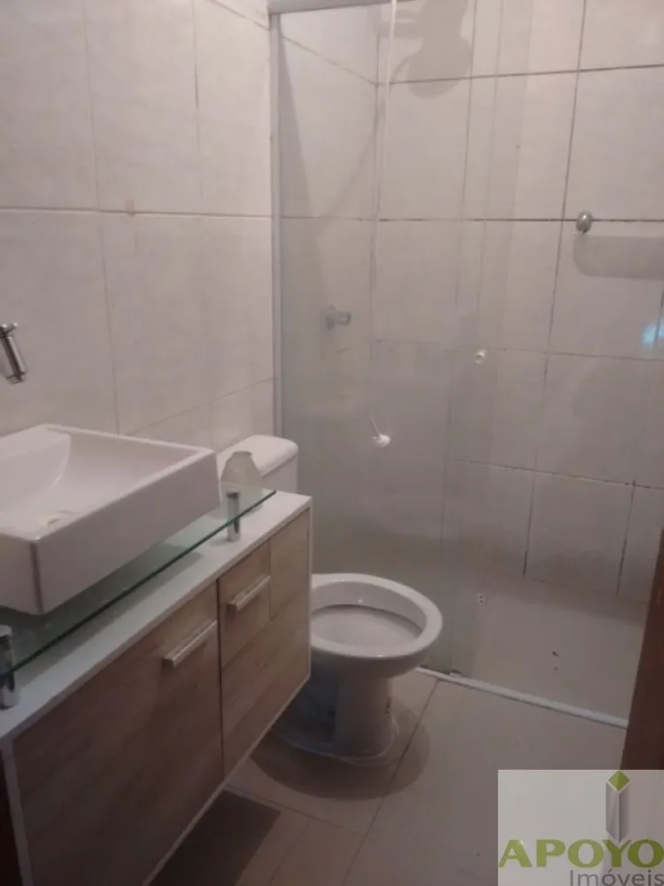 Casa, 3 quartos, 85 m² - Foto 8