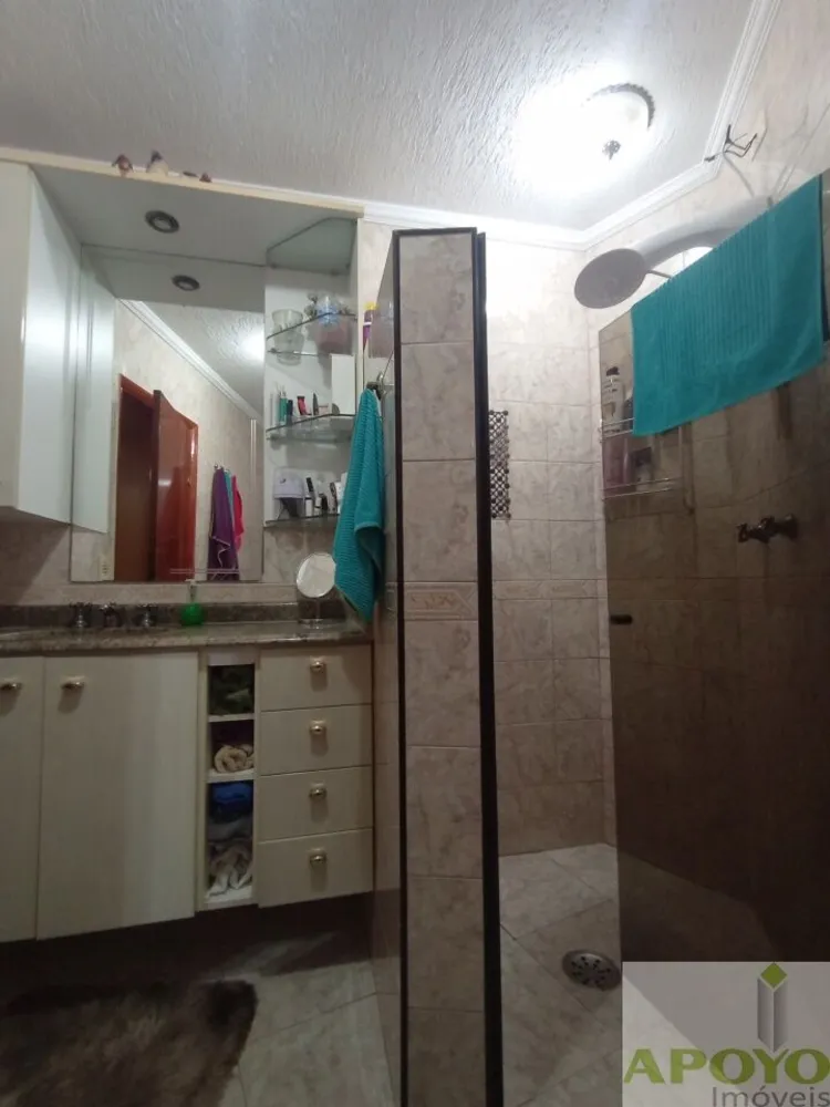 Casa, 3 quartos, 153 m² - Foto 13