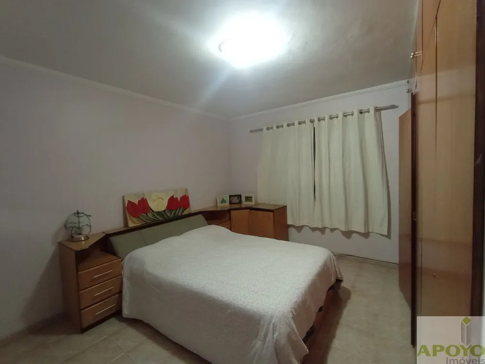 Casa, 3 quartos, 153 m² - Foto 9
