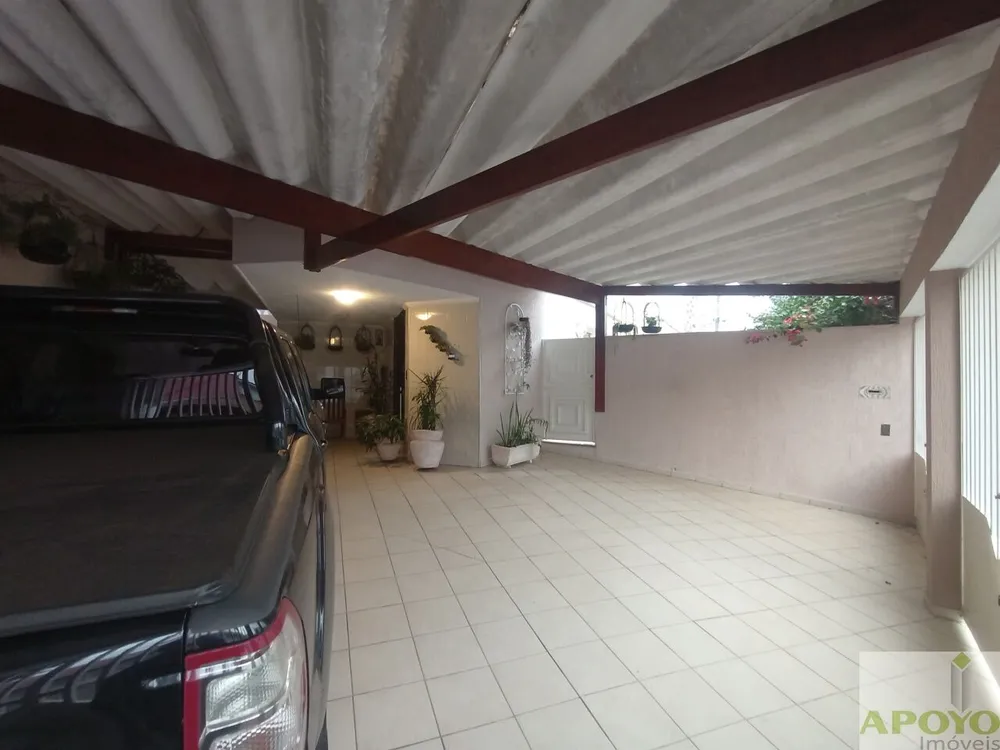 Casa, 3 quartos, 153 m² - Foto 12