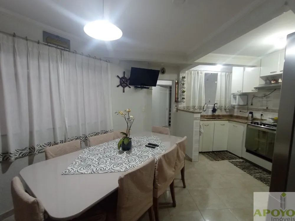 Casa, 3 quartos, 153 m² - Foto 8