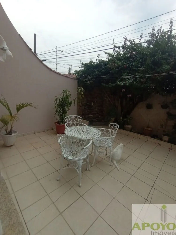 Casa, 3 quartos, 153 m² - Foto 14