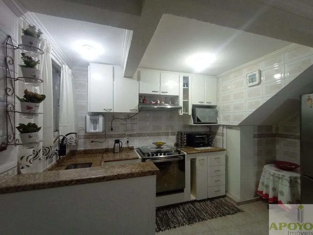 Casa, 3 quartos, 153 m² - Foto 5