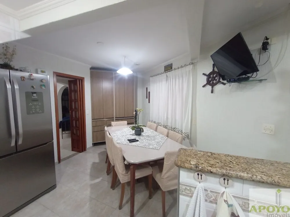 Casa, 3 quartos, 153 m² - Foto 2