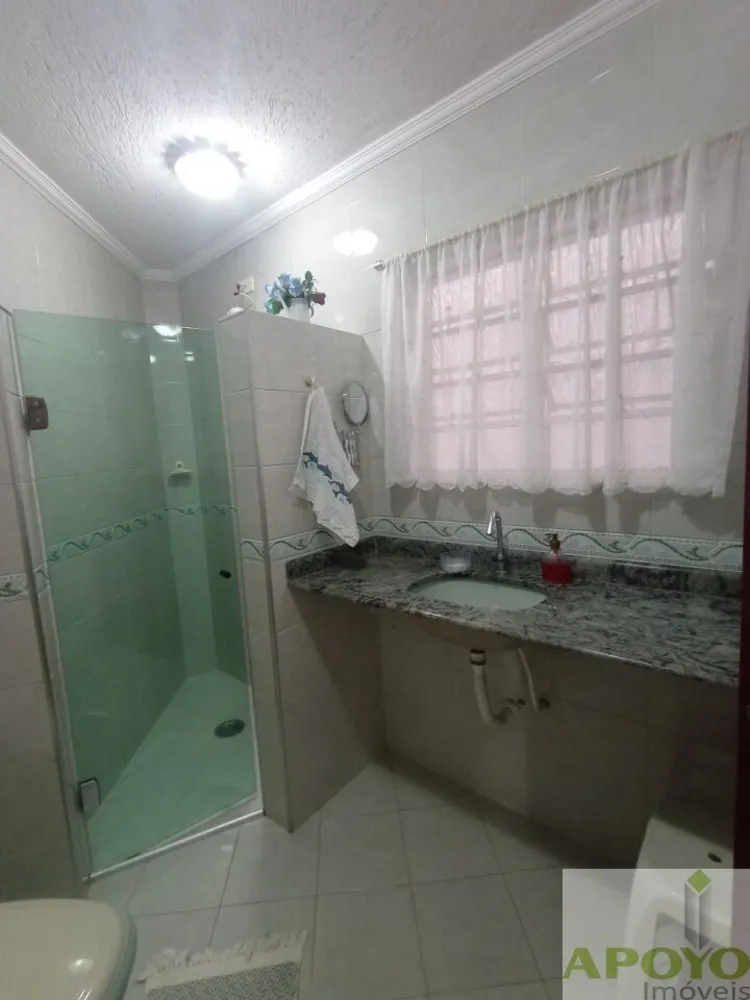 Casa, 3 quartos, 153 m² - Foto 1