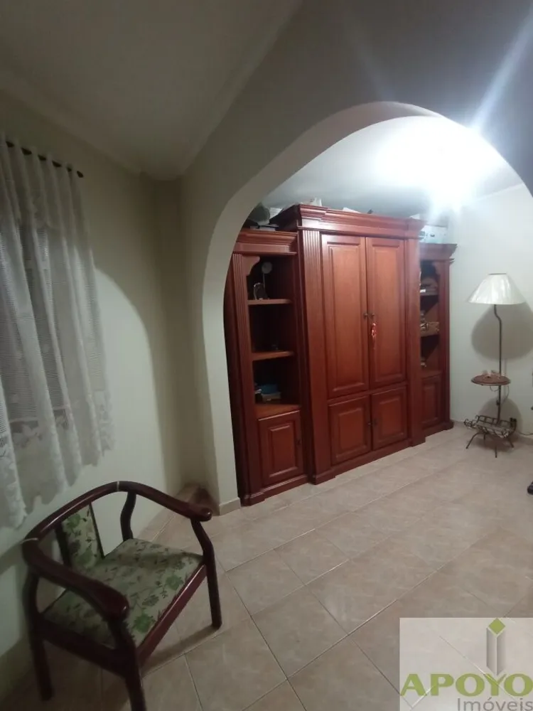 Casa, 3 quartos, 153 m² - Foto 3