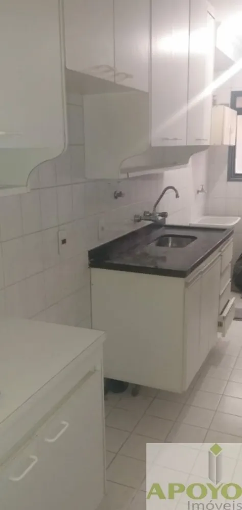 Apartamento, 2 quartos, 59 m² - Foto 2