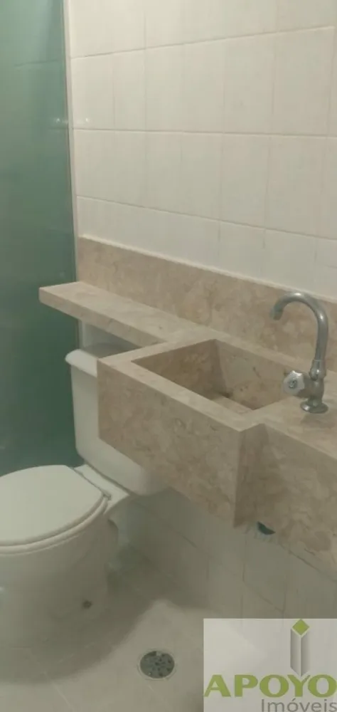 Apartamento, 2 quartos, 59 m² - Foto 6