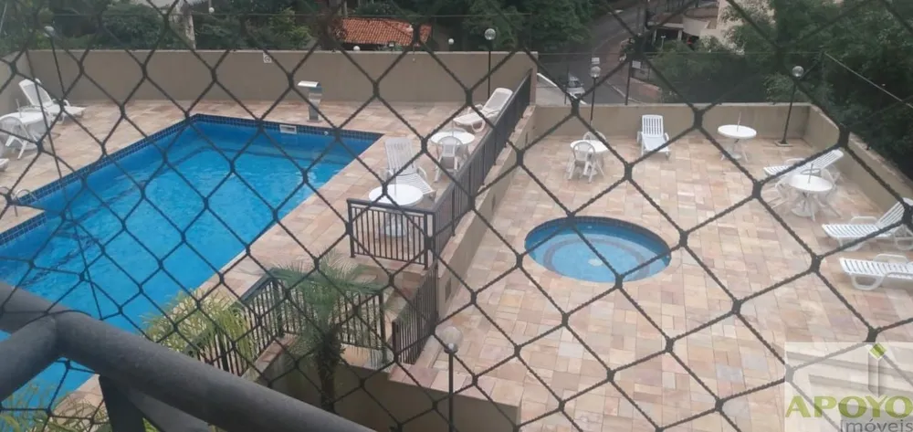 Apartamento, 2 quartos, 59 m² - Foto 10