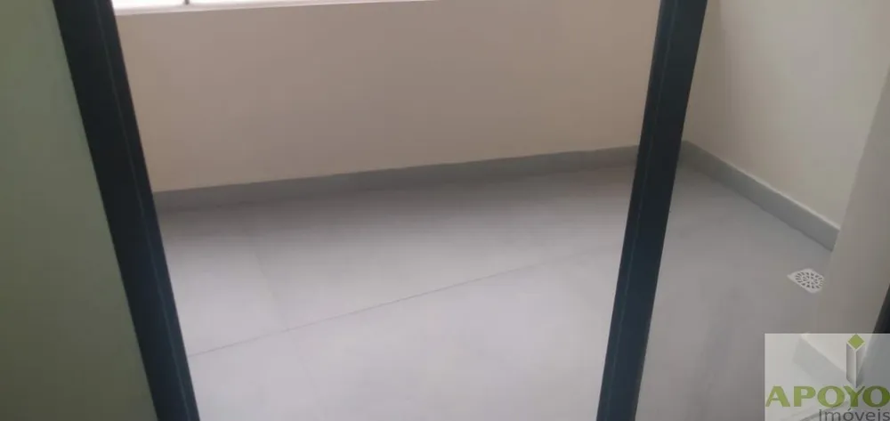 Apartamento, 2 quartos, 59 m² - Foto 1