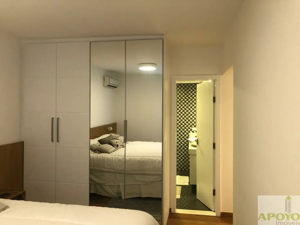 Apartamento, 3 quartos, 103 m² - Foto 1