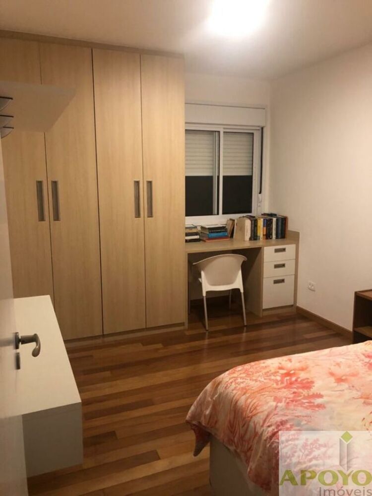 Apartamento, 3 quartos, 103 m² - Foto 3