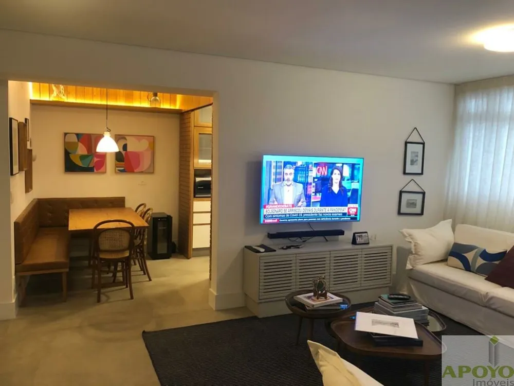 Apartamento, 3 quartos, 103 m² - Foto 4
