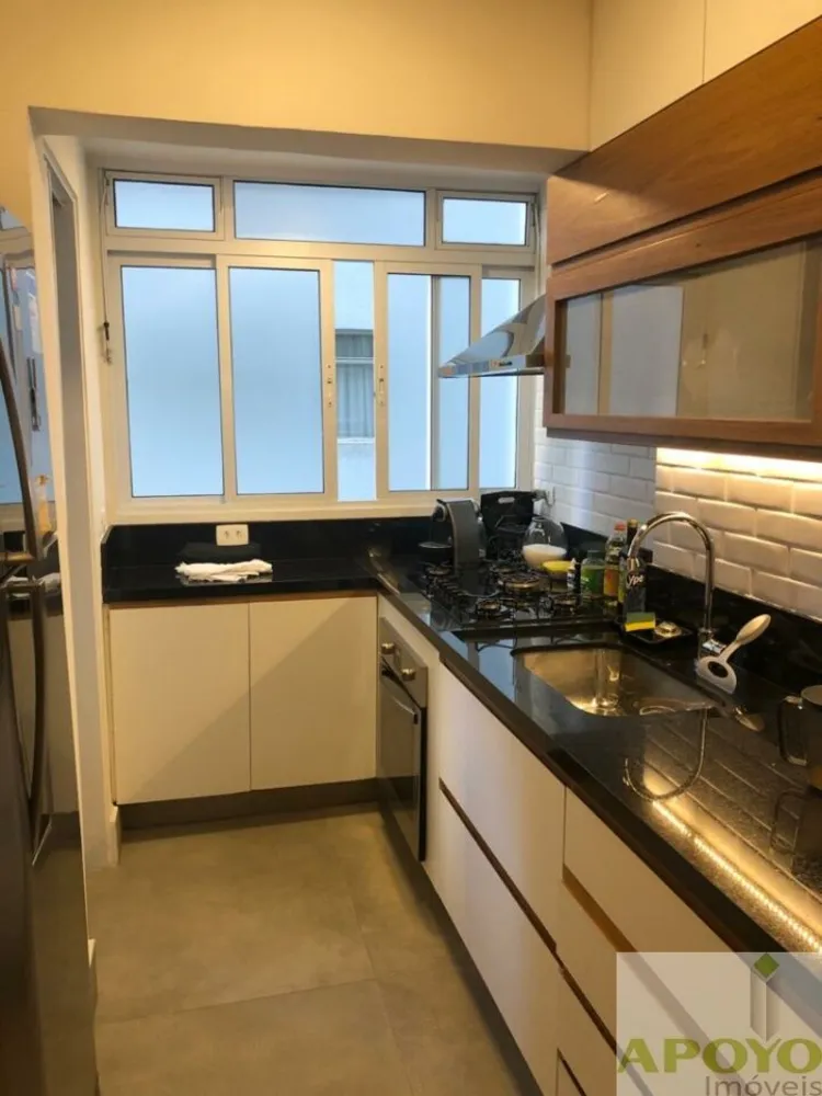 Apartamento, 3 quartos, 103 m² - Foto 3