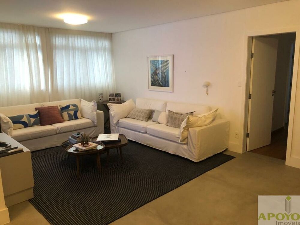 Apartamento, 3 quartos, 103 m² - Foto 1
