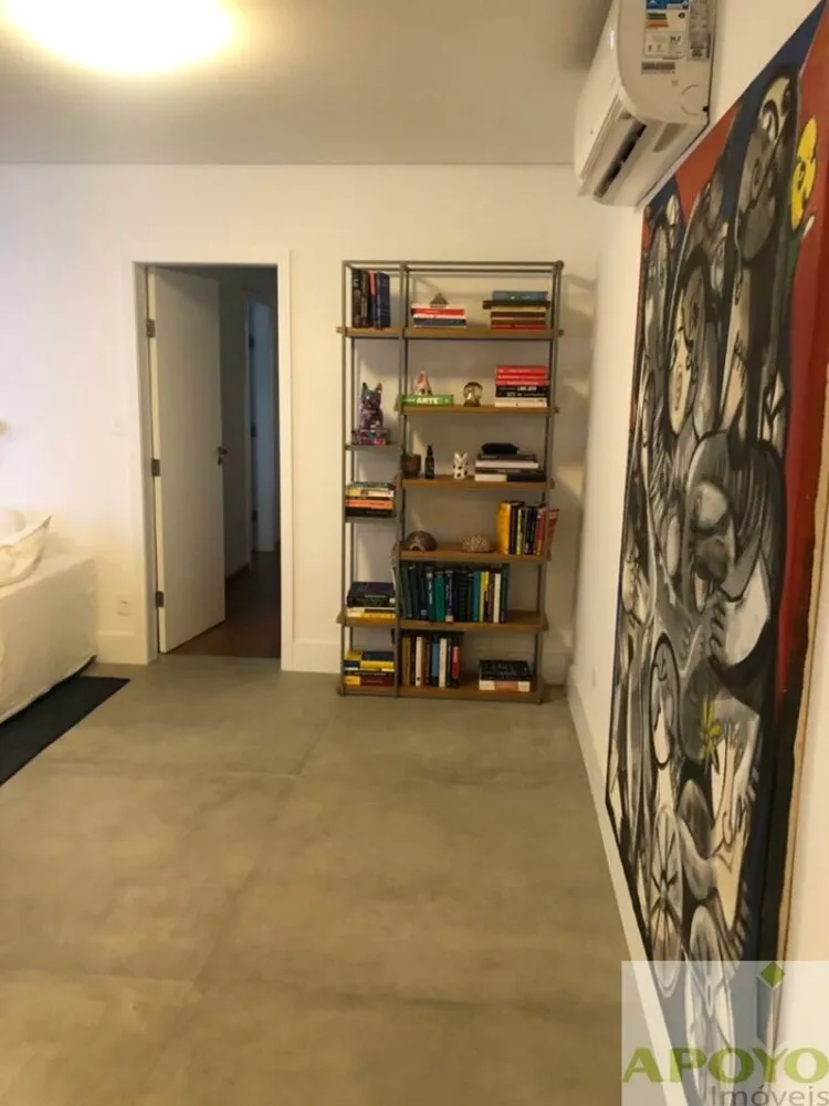 Apartamento, 3 quartos, 103 m² - Foto 2