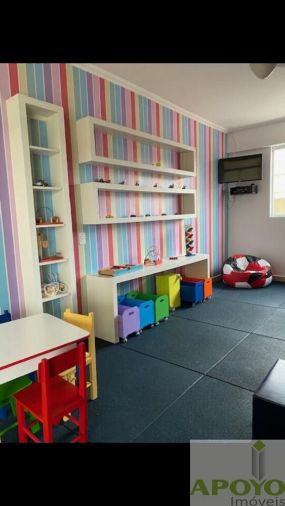Apartamento, 2 quartos, 64 m² - Foto 9