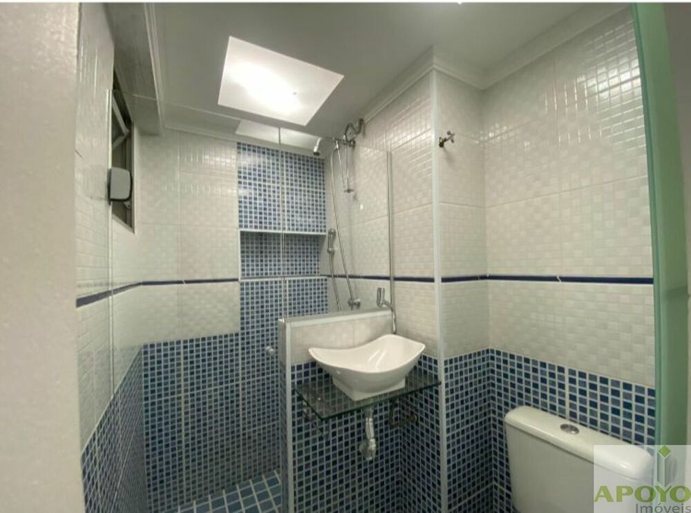 Apartamento, 2 quartos, 64 m² - Foto 7
