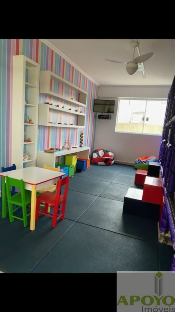 Apartamento, 2 quartos, 64 m² - Foto 1