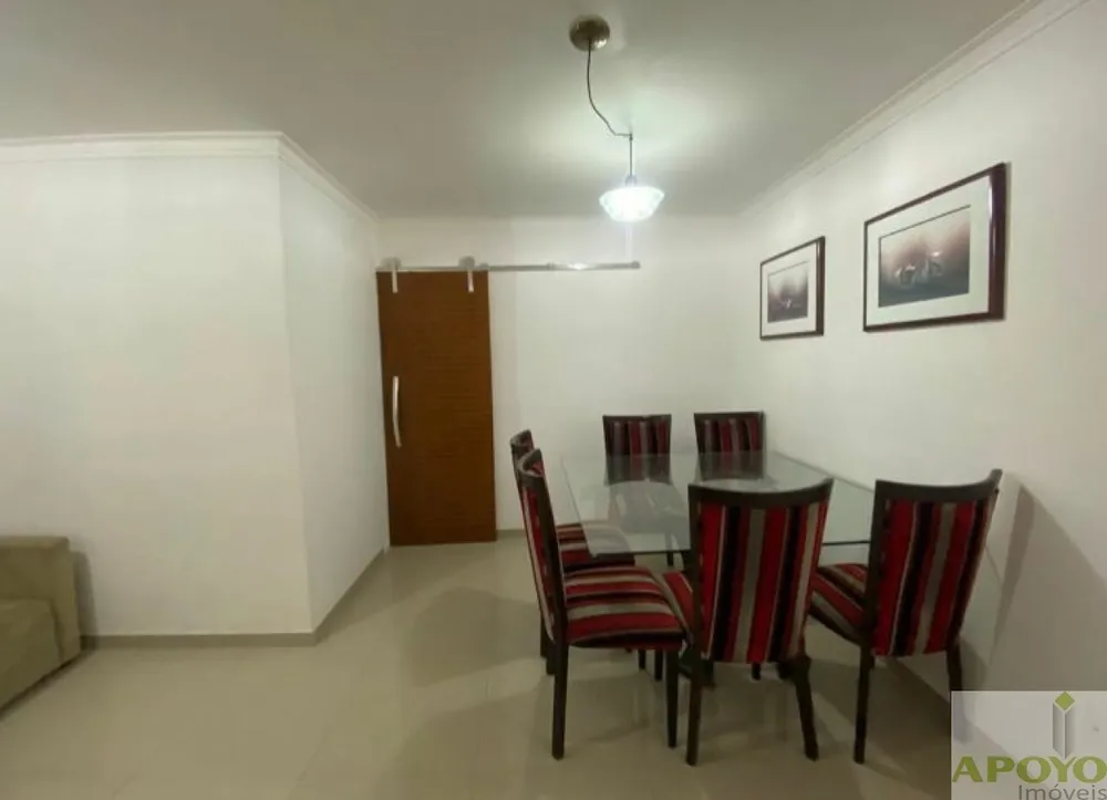 Apartamento, 2 quartos, 64 m² - Foto 14