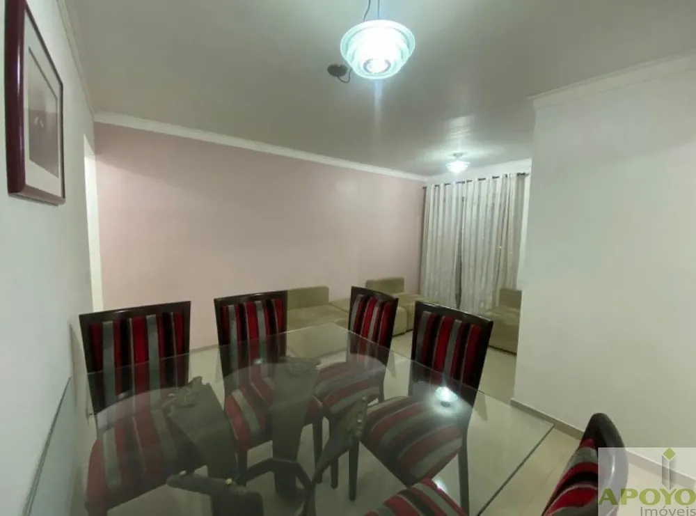 Apartamento, 2 quartos, 64 m² - Foto 20