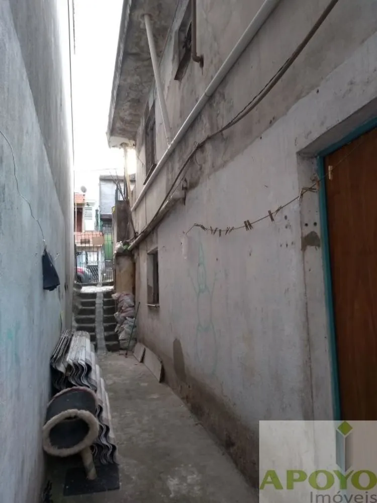 Casa, 8 quartos, 200 m² - Foto 10