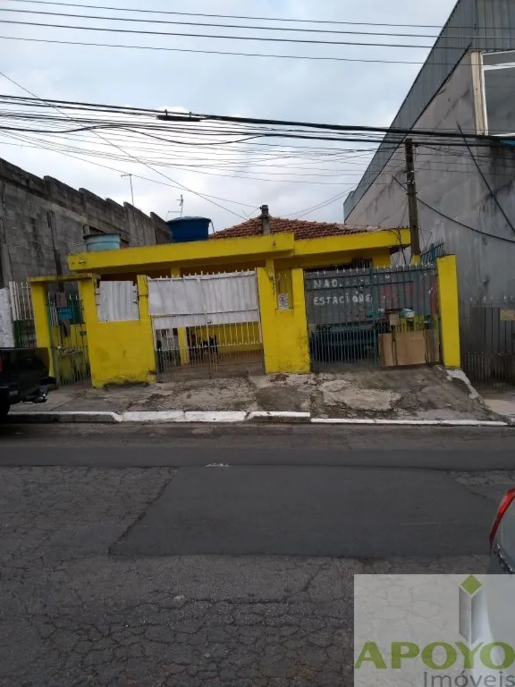 Casa, 8 quartos, 200 m² - Foto 7