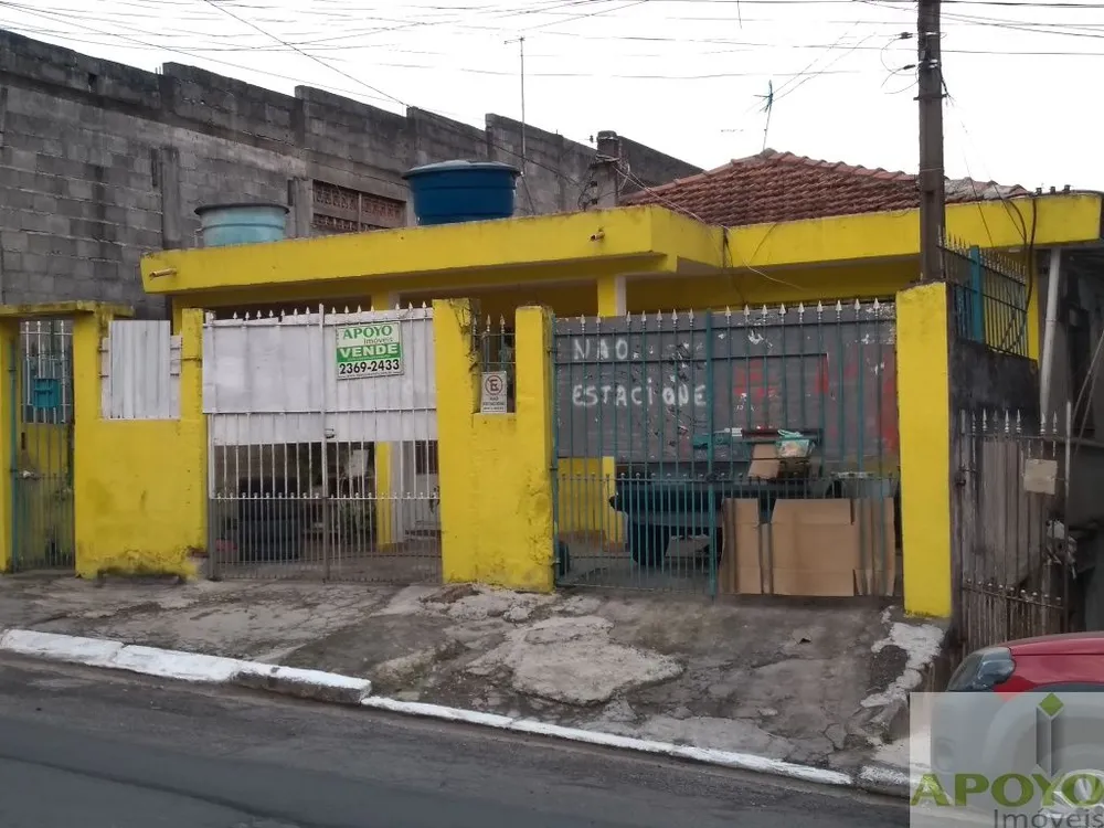 Casa, 8 quartos, 200 m² - Foto 2