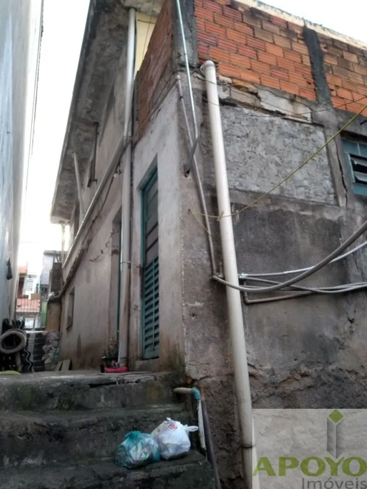 Casa, 8 quartos, 200 m² - Foto 1