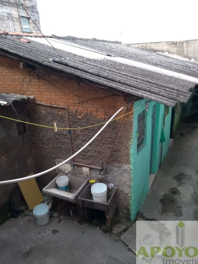 Casa, 8 quartos, 200 m² - Foto 4